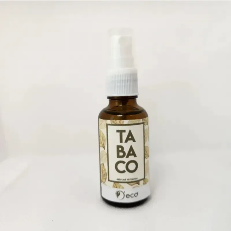 Perfume " Tabaco " 