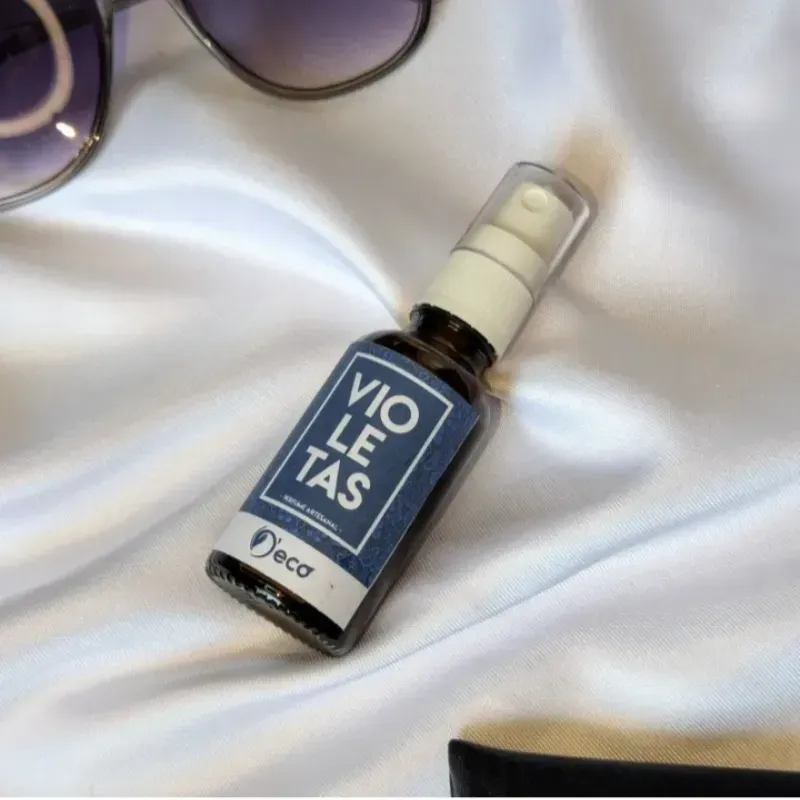 Perfume " Violeta" 