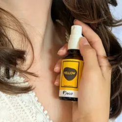 Perfume " Yellow"