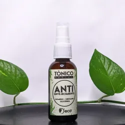 Tónico facial antienvejecimiento 
