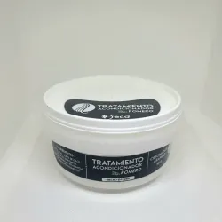 Tratamiento acondicionador de romero 