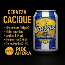 Cacique