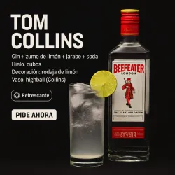 Tom Collins