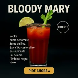 Bloody Mary