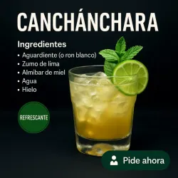 Canchánchara
