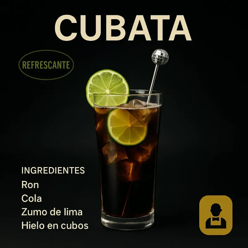 Cubata
