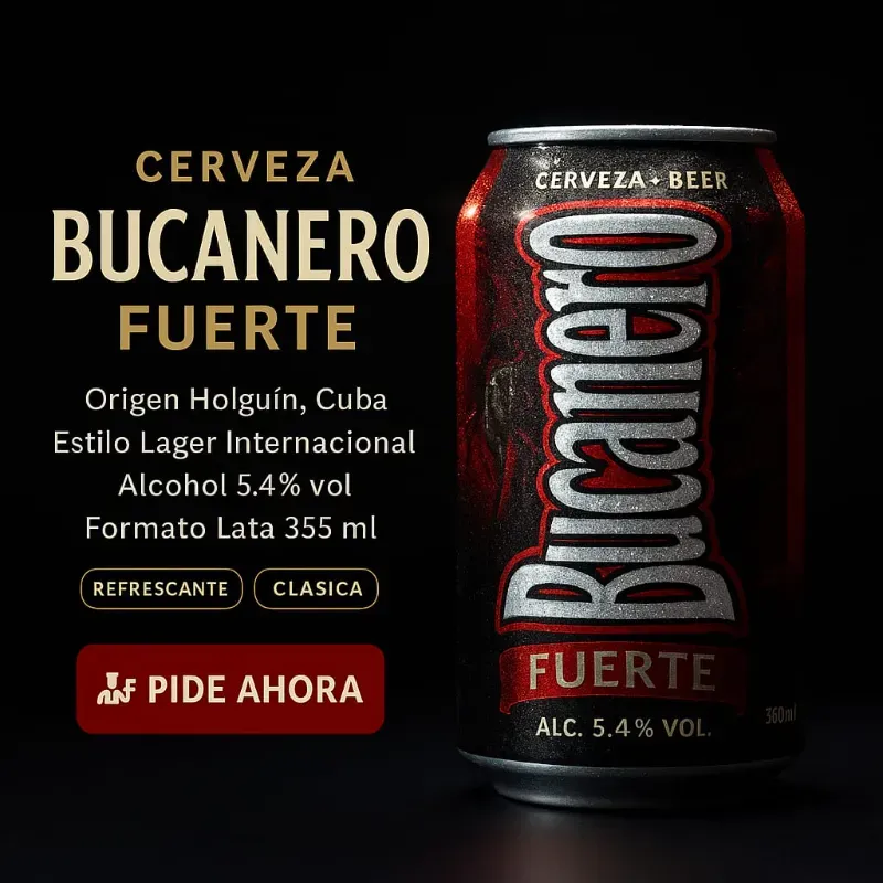 Bucanero