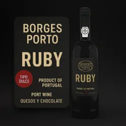Ruby Oporto (Tinto)
