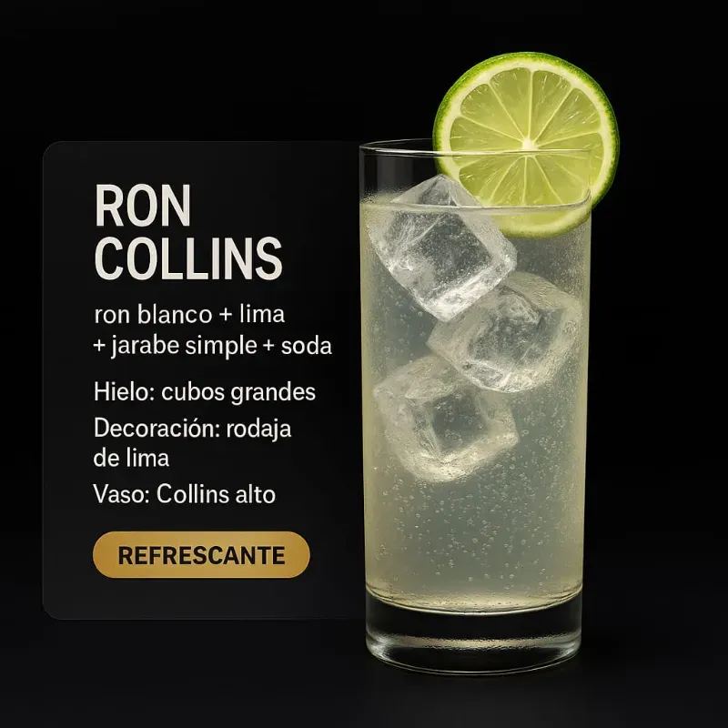 Ron Collins