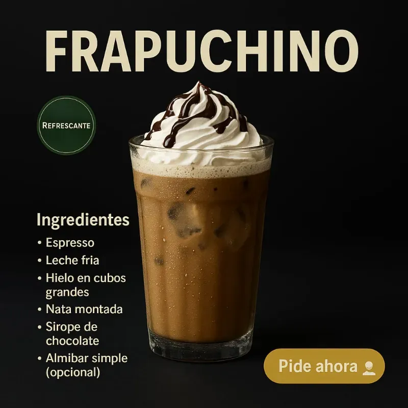 Frapuchino