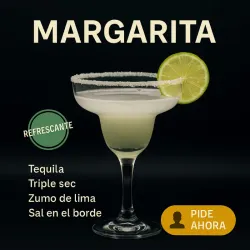 Margarita