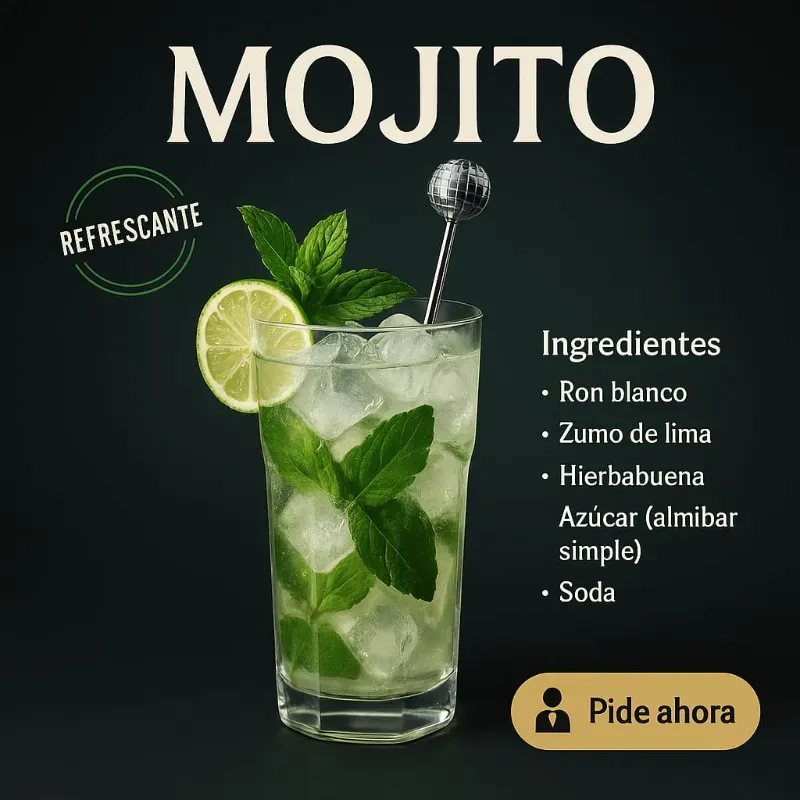 Mojito