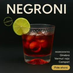Negroni