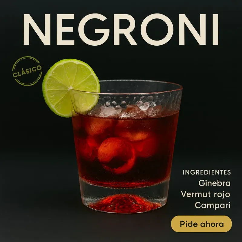 Negroni