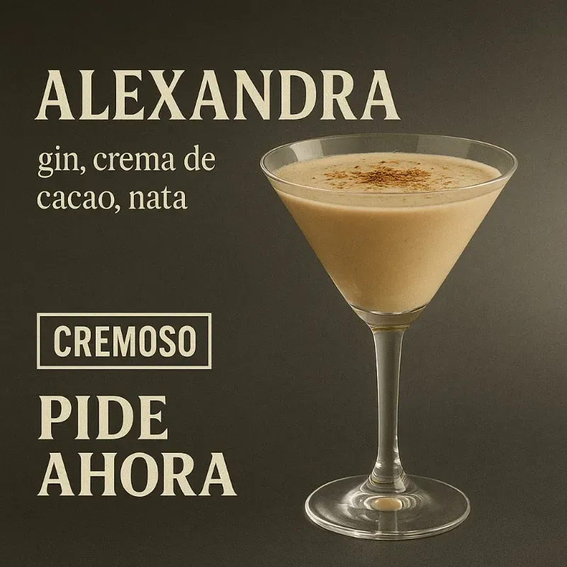 Alexandra 