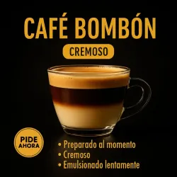 Café Bombón