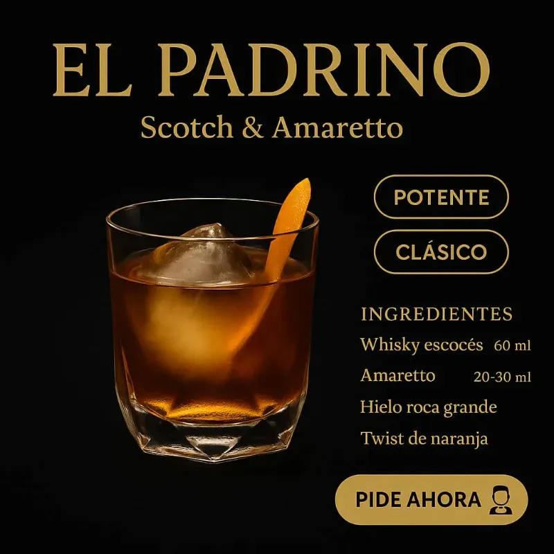 El Padrino 
