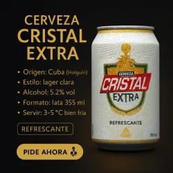 Cristal Extra