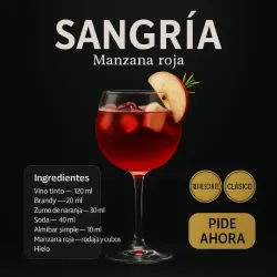 Sangría