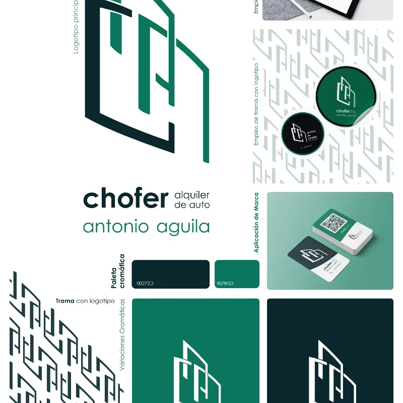 Diseño de catálogos de productos 