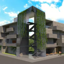 Diseño de edificaciones