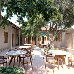 Diseño de interiores 