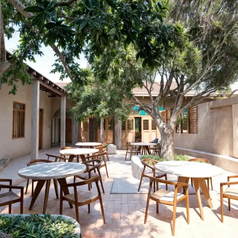 Diseño de interiores 