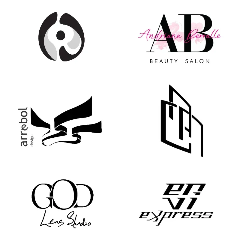 Diseño de logos