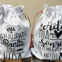 Bolsa de Regalo