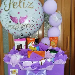 Caja de Regalo