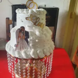 Cake Boda