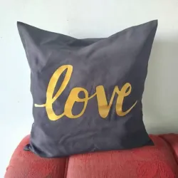 Cojín otros Colores