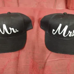 Gorras Personalizadas