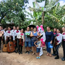 Mariachis