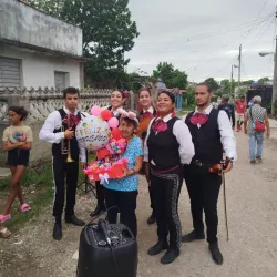 Mariachis