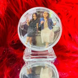 Mini Cuadros Cristal