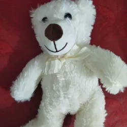 Peluche Oso