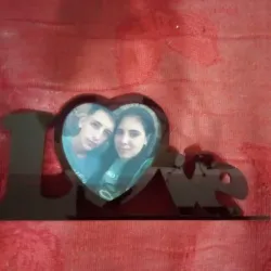 Portaretrato Pequeño