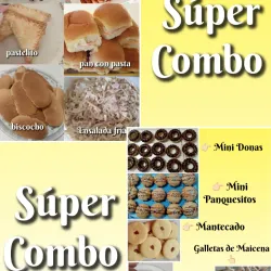 Súper Combo