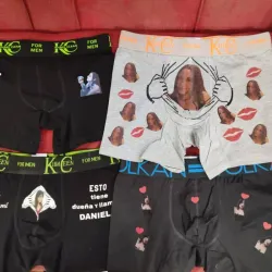 Tacasillos Personalizados