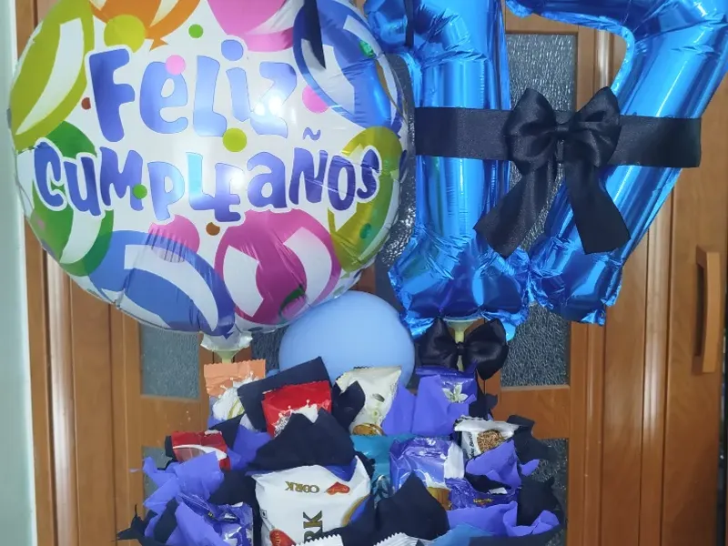 Cajas de Regalo 