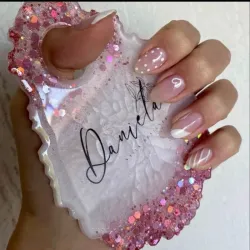 Artículo para manicuris