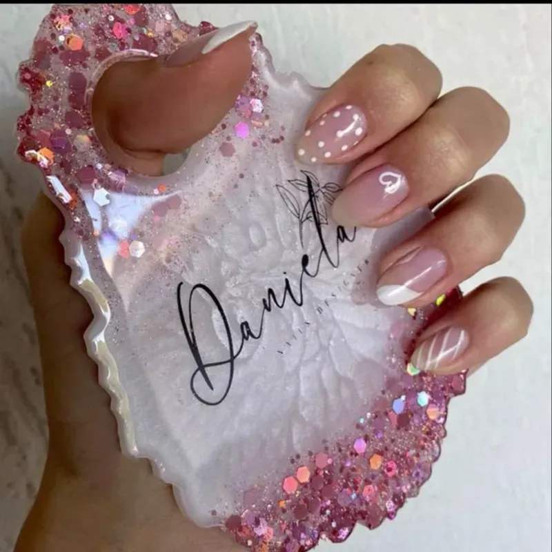 Artículo para manicuris