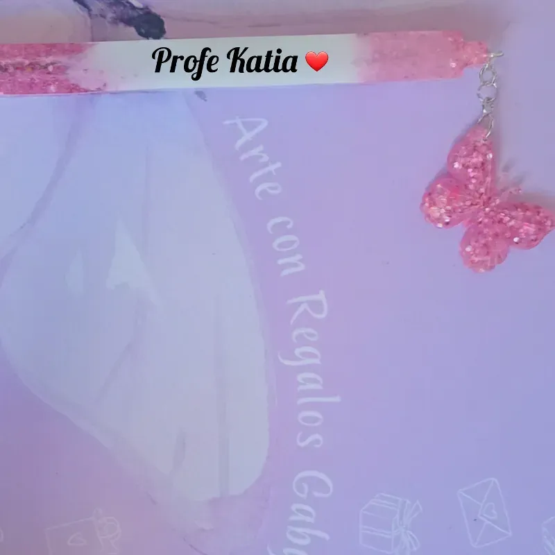 Bolígrafo de Éxito