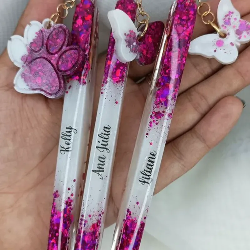 Bolígrafo de Éxito