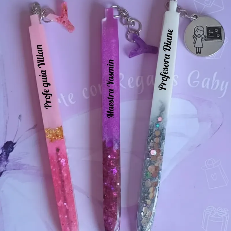 Bolígrafo de Éxito