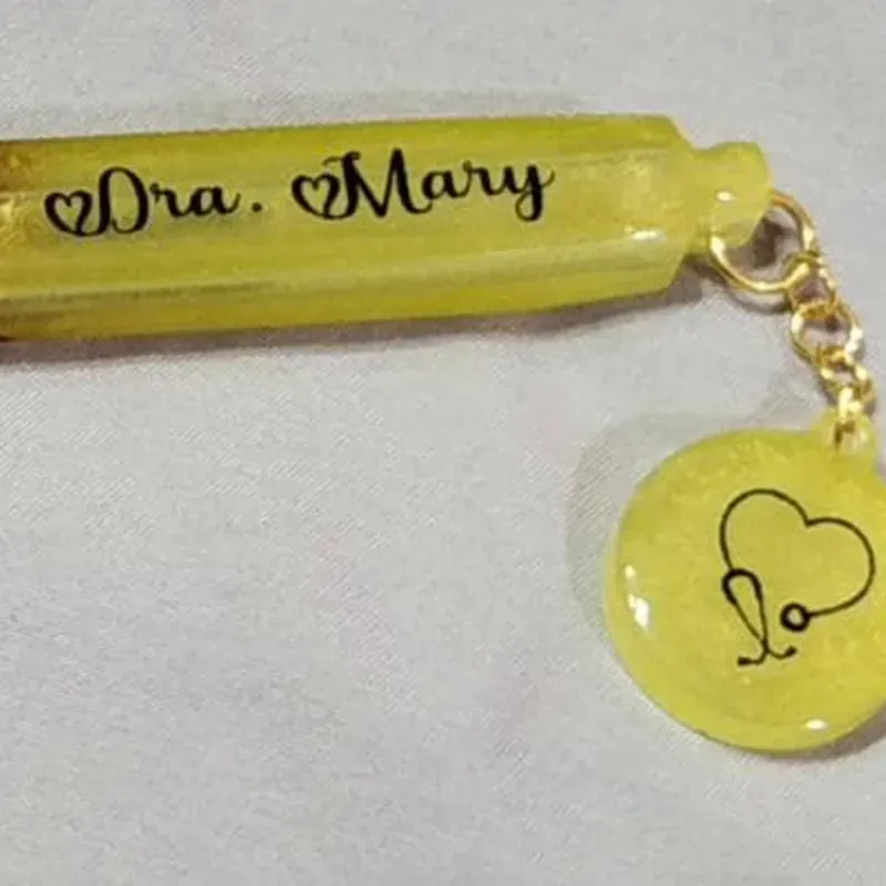 Bolígrafos Temática Profesional