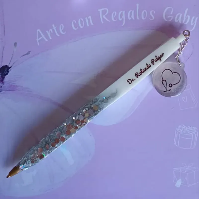 Bolígrafos Temática Profesional