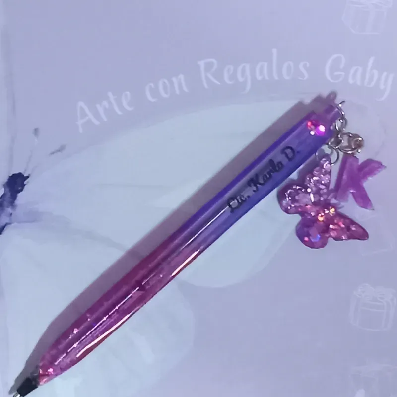 Bolígrafos Temática Profesional