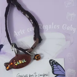 Chapas para mascostas